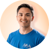 AAA Band Rentals testimonial - Zoho Billing testimomial