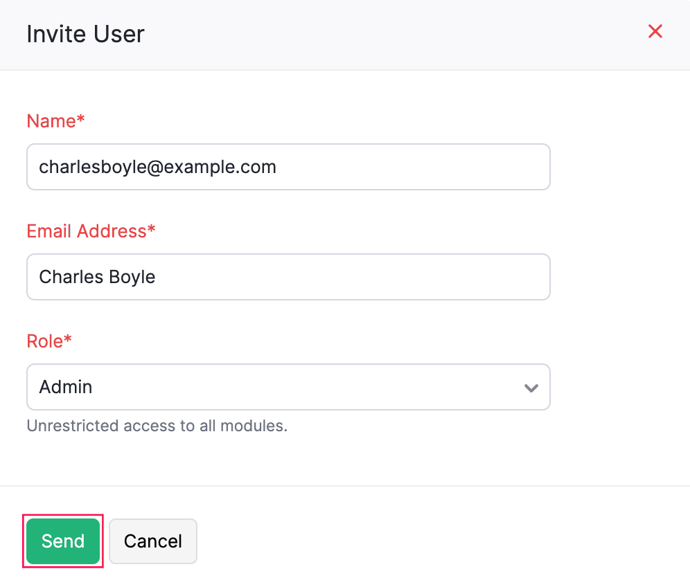 Transaction Approval