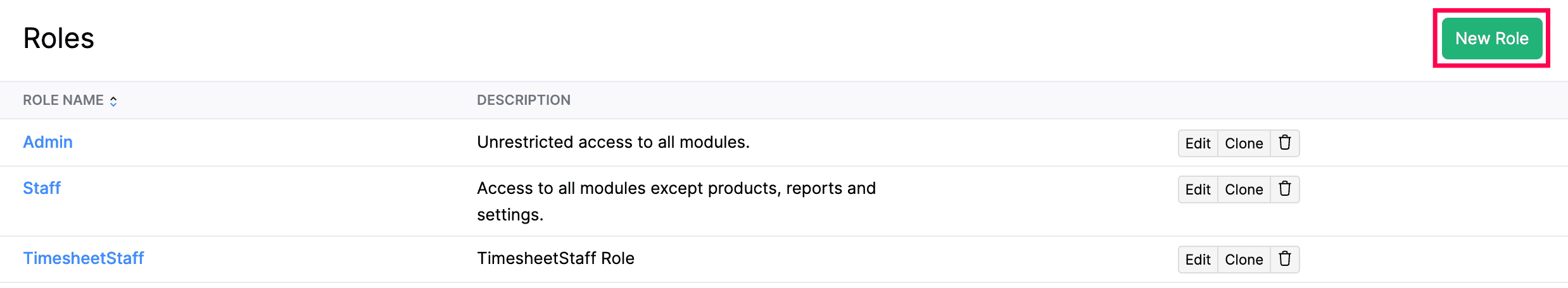 Transaction Approval