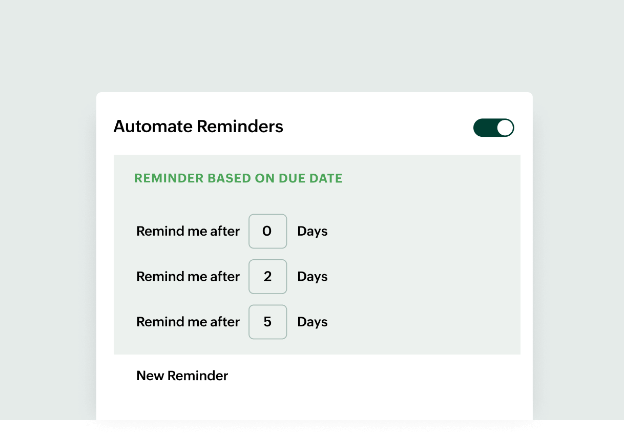 Track usage and generate accurate invoices to get paid faster | Zoho Billing Track usage and generate accurate invoices to get paid faster | Zoho Billing
