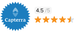 Online Accounting Software - Capterra Rating | Zoho Books Online Accounting Software - Capterra Rating | Zoho Books