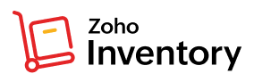 Zoho Inventory