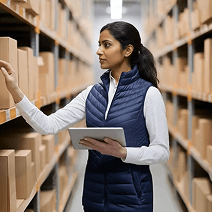 ERP for Distribution