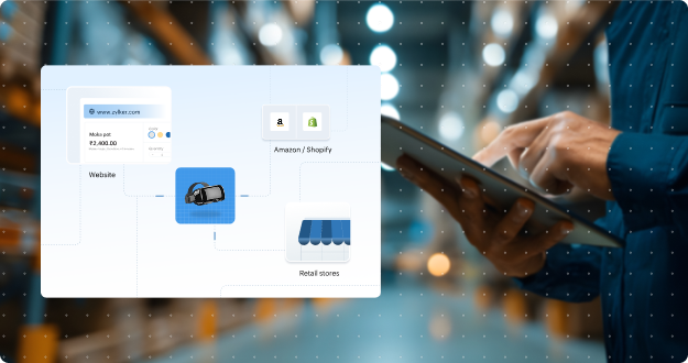 Zoho ERP Payroll and HR Management - Employee Management