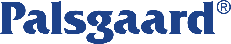 palsgaard logo displayed in Zoho Expense.