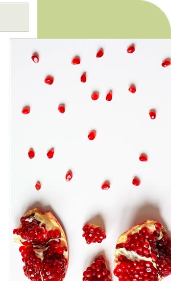 Paperboat Anar flavour