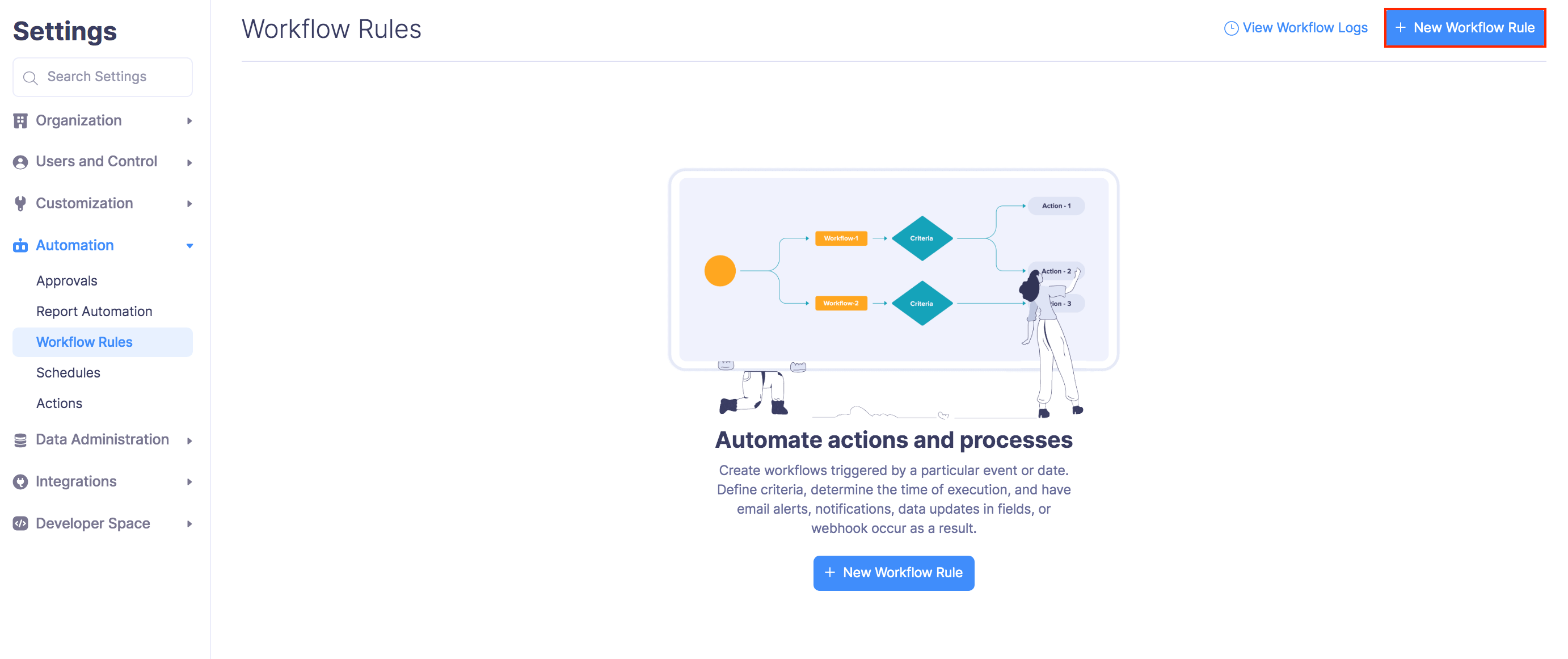 Create Custom Functions