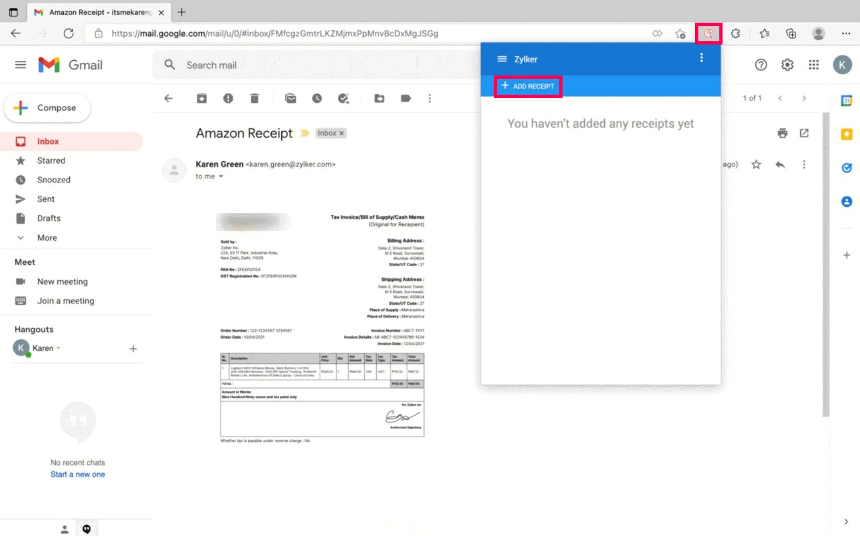Download Microsoft Extension