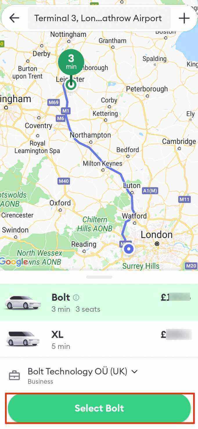 Disconnect Integration