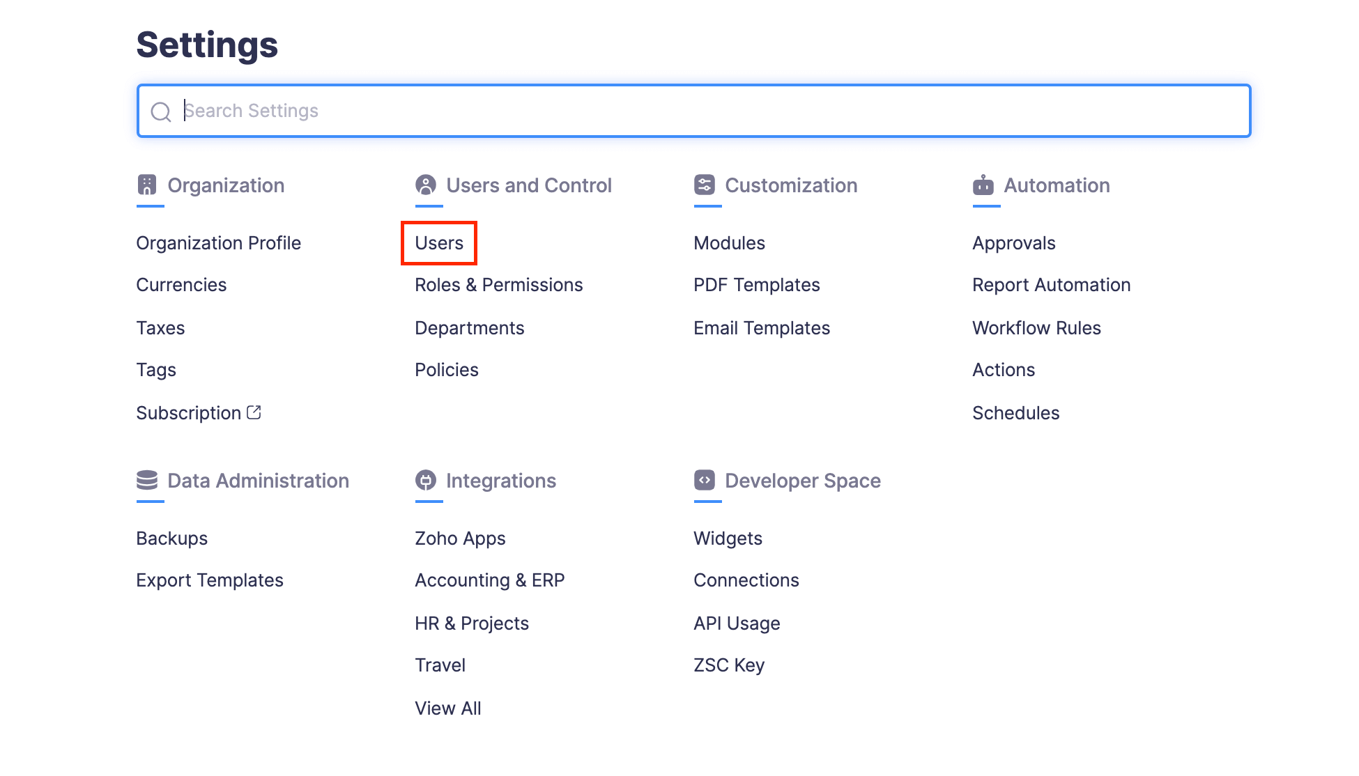 Associate Policy With a User