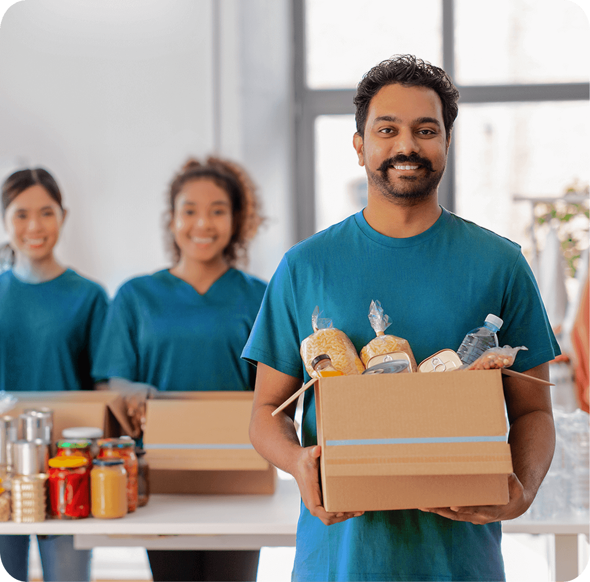 Charitable foundations