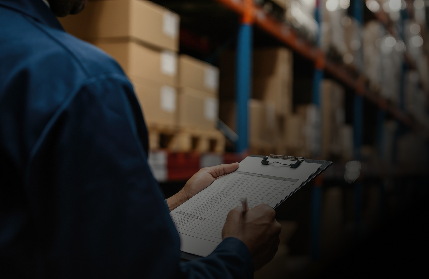 Inventory management