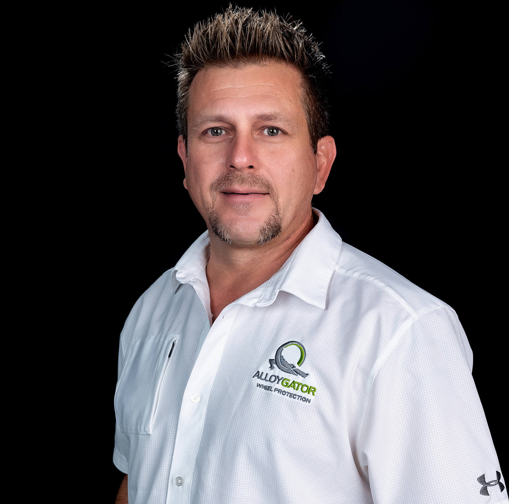 Alloygator Limited | Zoho Inventory