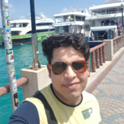 Chopra Lighthouse | Zoho Inventory