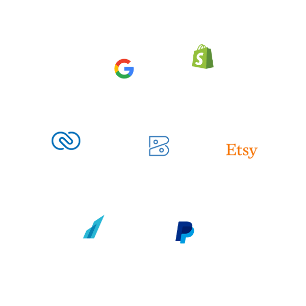 Inventory Software Popular Integration - Zoho Inventory