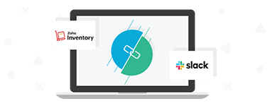 Integration - Zoho Inventory and Slack