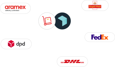 Ship across your country - Easyship inventory management | Zoho Inventory