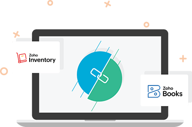 Inventory - Zoho Books