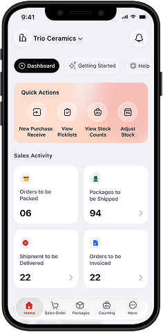 LIQUID GLASS DISPLAY