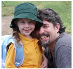 Nick Texidor Nick Texidor