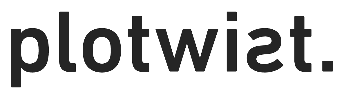 Zoho Invoice customer - Plotwist Creative 