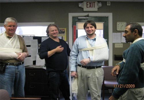 First Aid Training First Aid Training