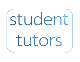 Zoho Invoice customer - Student Tutors 