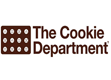 Zoho Invoice customer - The cookie department