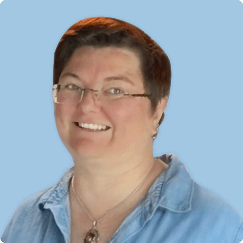 Zoho Invoice customer - Lena Shore