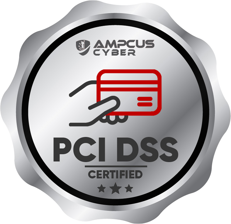 PCI DSS Level 1 compliant