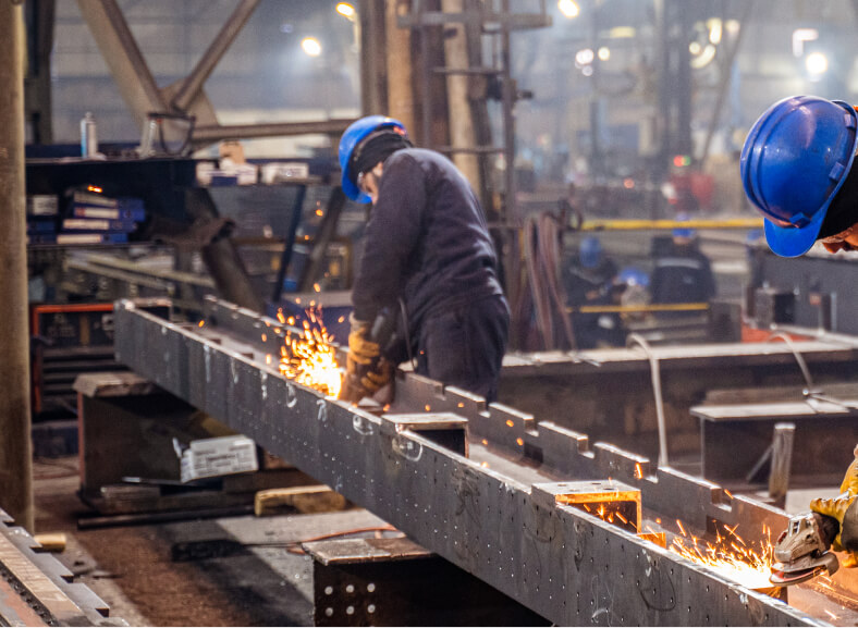 Material requirements planning (MRP)