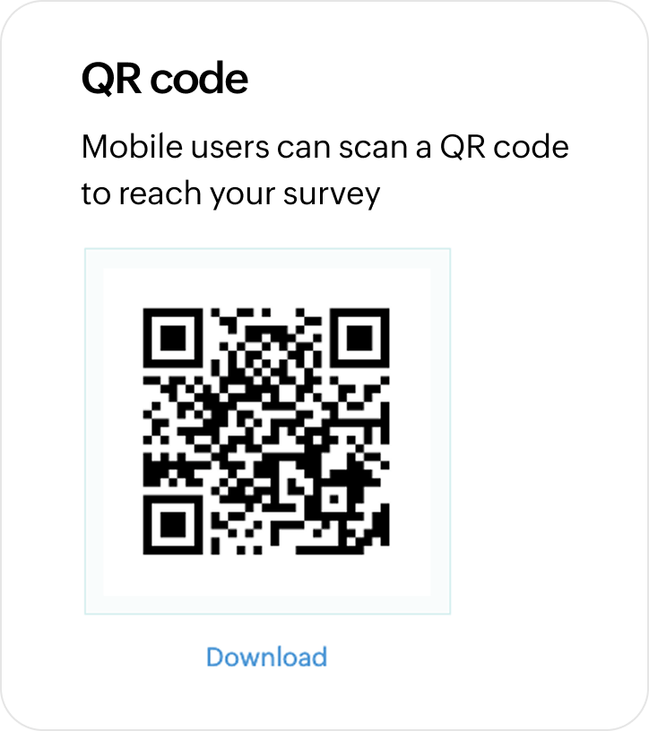 QR Code
