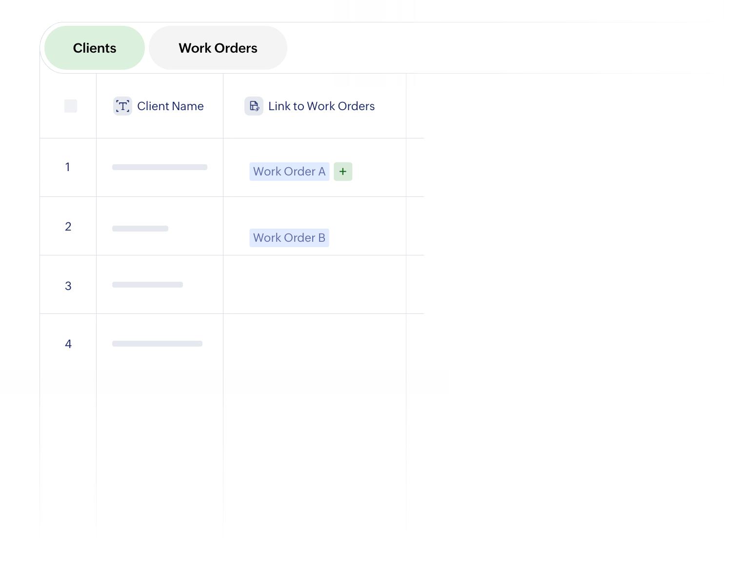 Let your data communicate