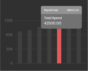 spend report